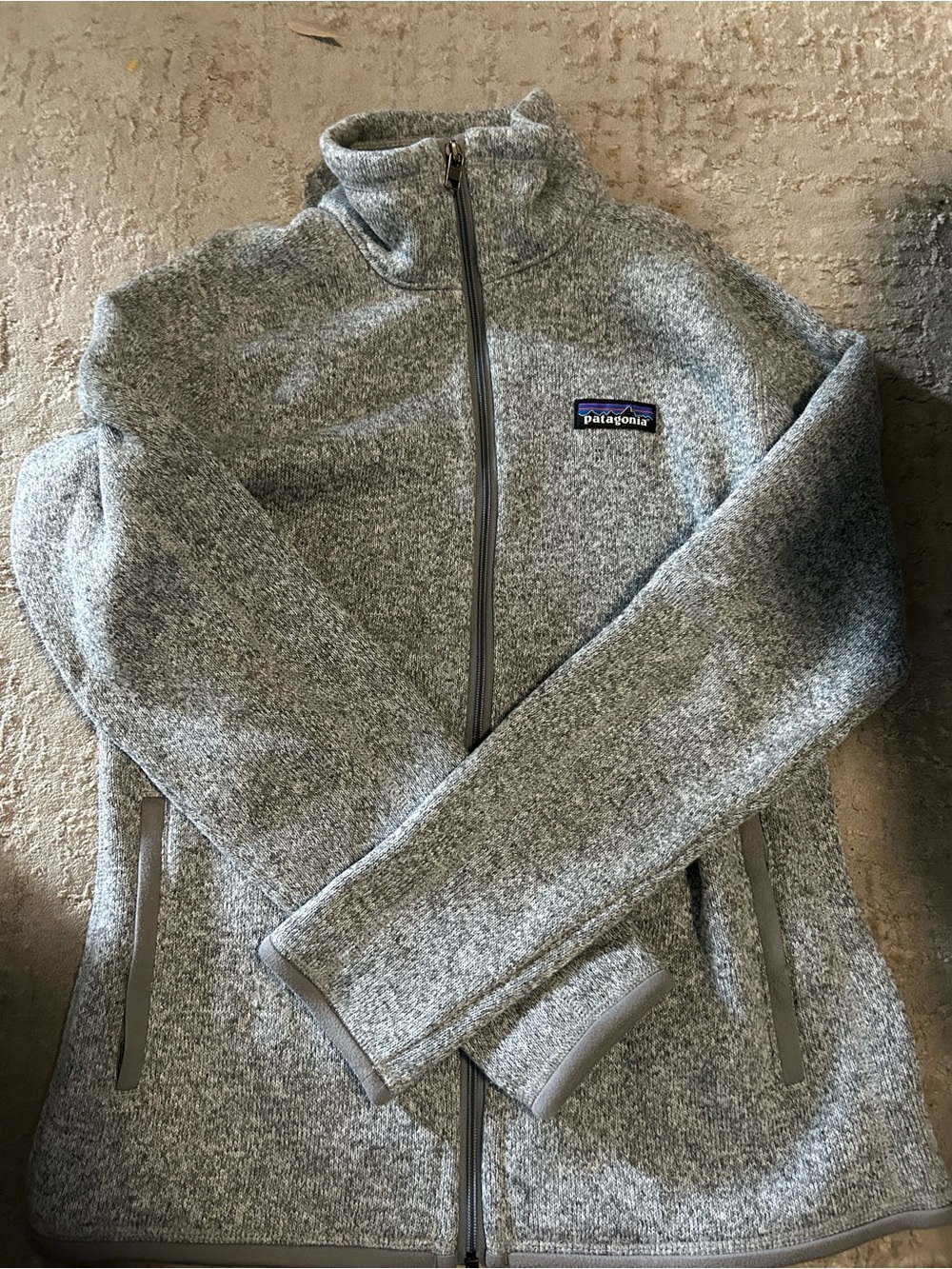 Patagonia Better Sweater Jacket